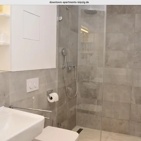 Apartment Idyllische Verfassung *